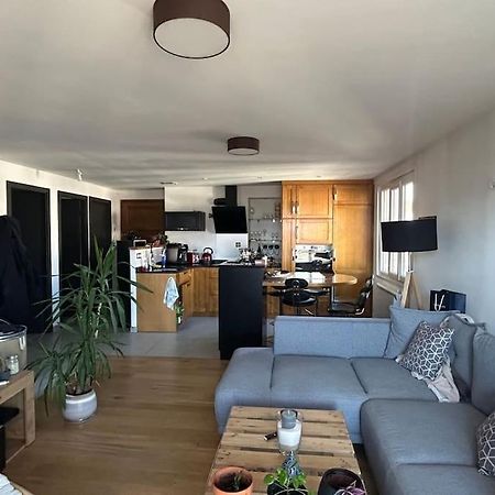 Appartement Calme Proche Du Centre Annecy Eksteriør bilde