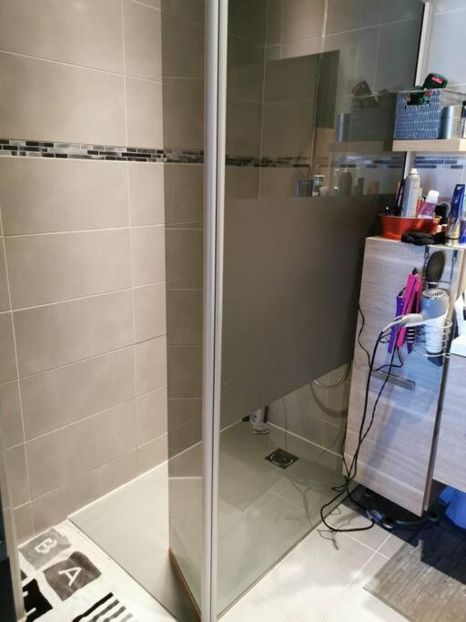Appartement Calme Proche Du Centre Annecy Eksteriør bilde